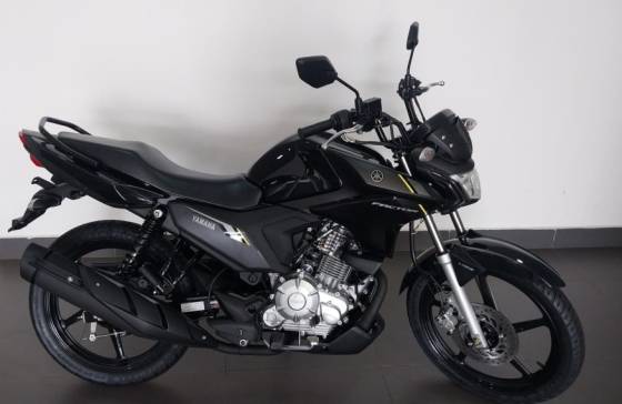 YAMAHA FACTOR 150 STANDARD 